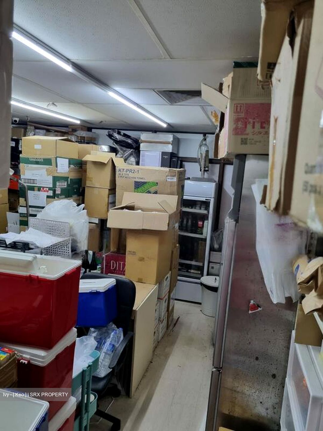 Cuppage Plaza (D9), Retail #575749191
